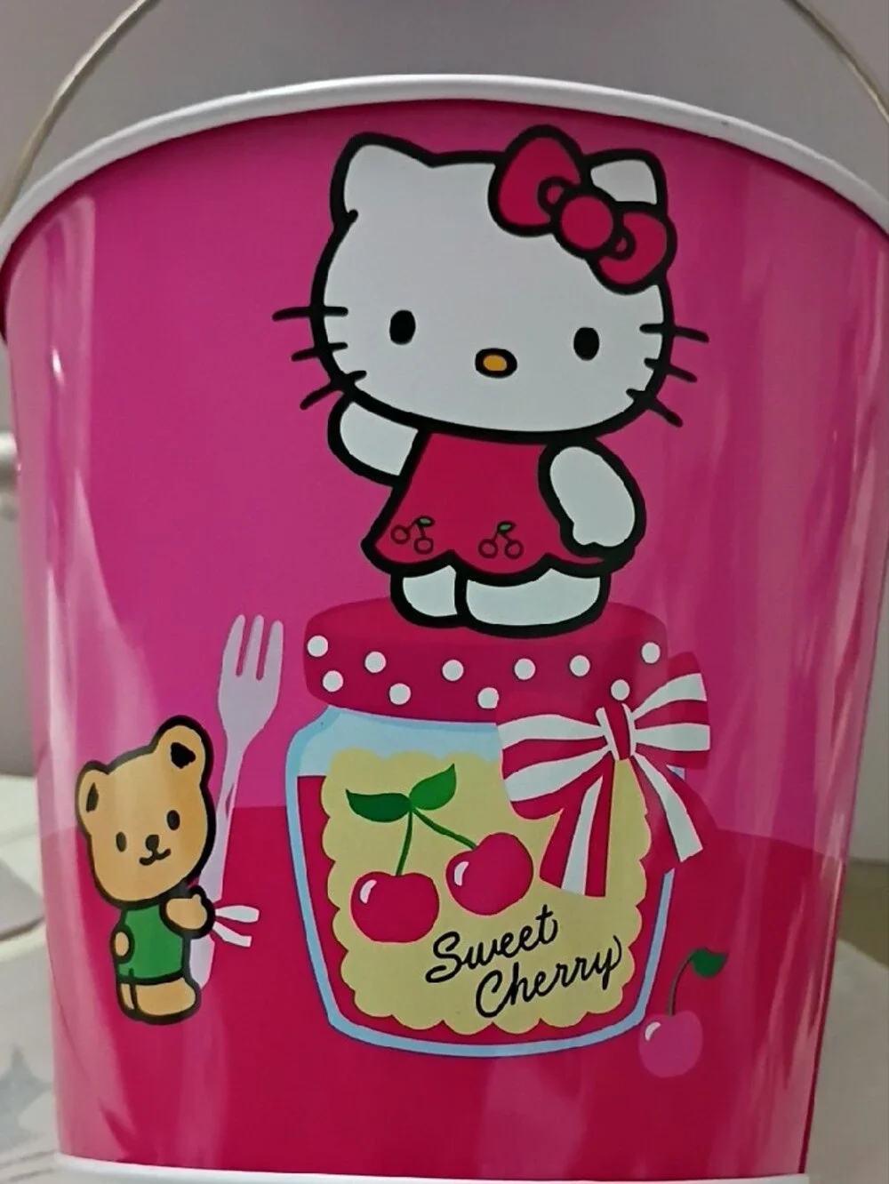 Hello Kitty cute hello